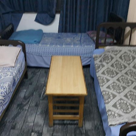 Al Adel Hostel Amman Eksteriør bilde