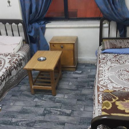 Al Adel Hostel Amman Eksteriør bilde