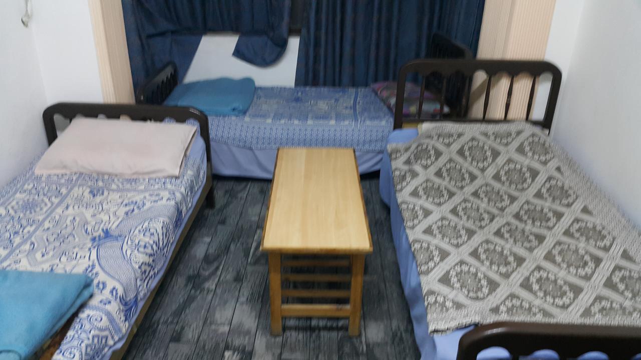 Al Adel Hostel Amman Eksteriør bilde