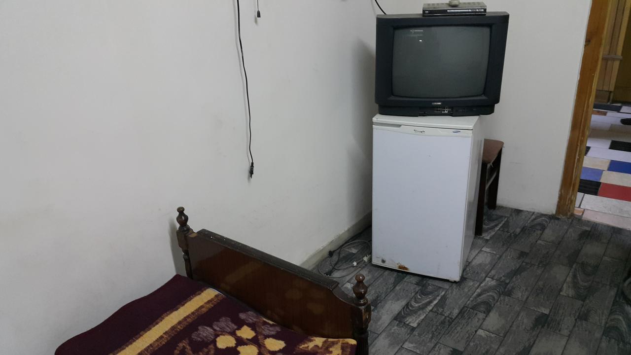 Al Adel Hostel Amman Eksteriør bilde